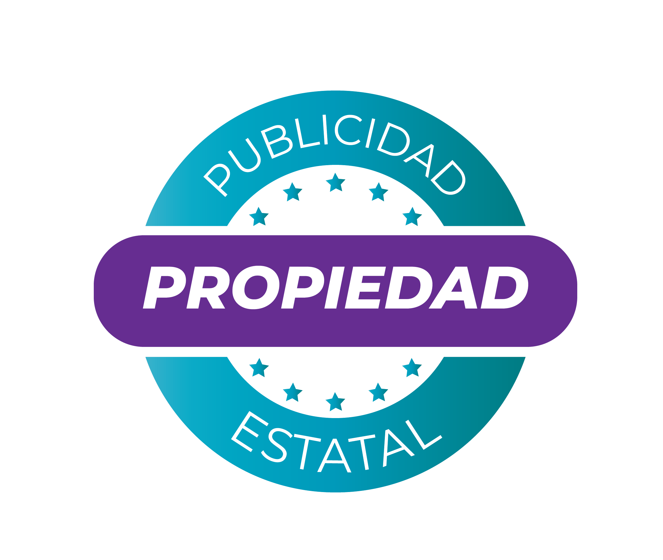 Publicidad Estatal Propiedades